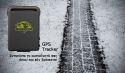 GPS TRACKER