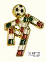 ITALIA 90 K.100 �������� �����