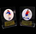 ������ �� plexiglass